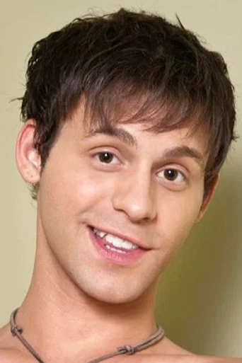 Aaron Summer