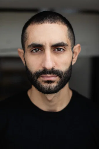 Aviran Edri
