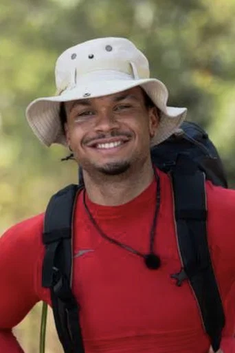 George Amechi Engebø