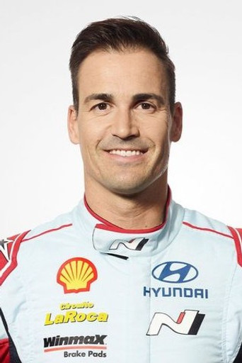 Dani Sordo