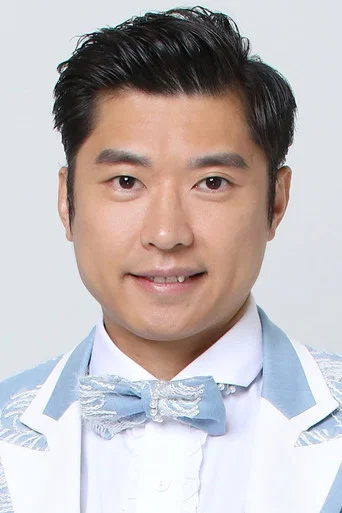李偉健