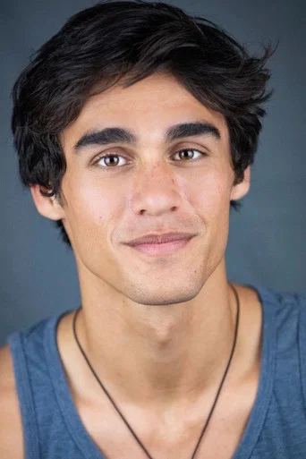 Kahiau Machado