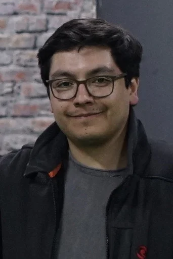 Jorge Gutierrez