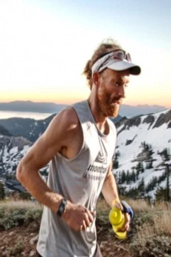 Geoff Roes