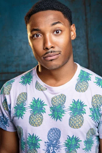 Darius Johnson