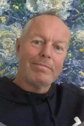 Caspar Eriksen