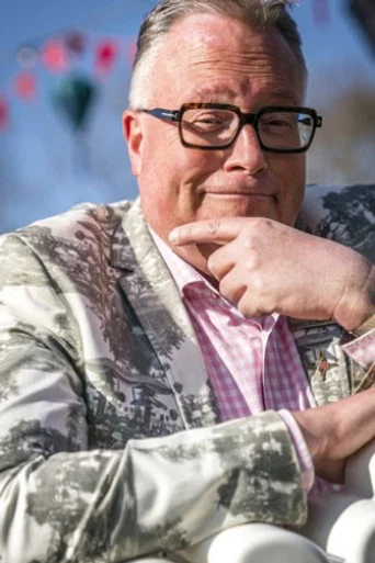 Robert-Jaap Jansen