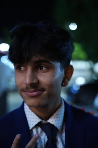 Pranshu Timsina
