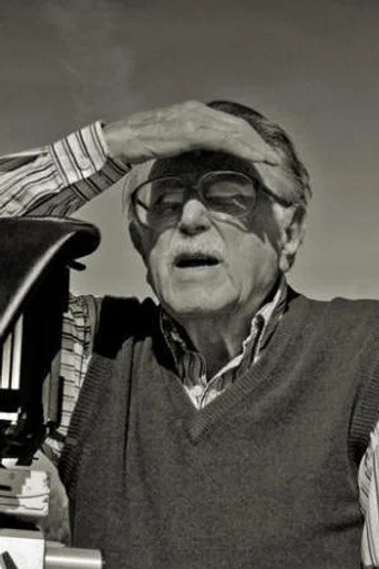 Julius Shulman