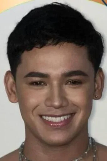Jayvee Pagaling
