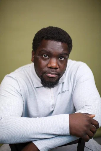 Abayomi Oniyide