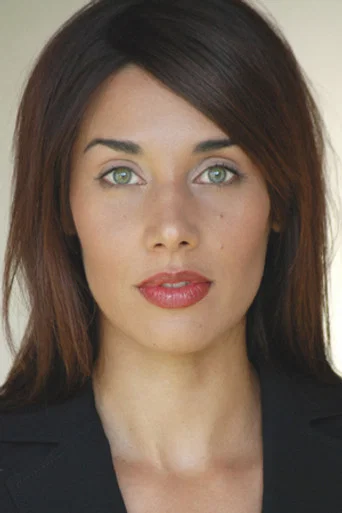 Anastasia Gershman