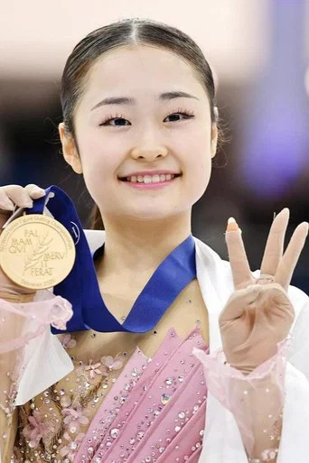 Mao Shimada