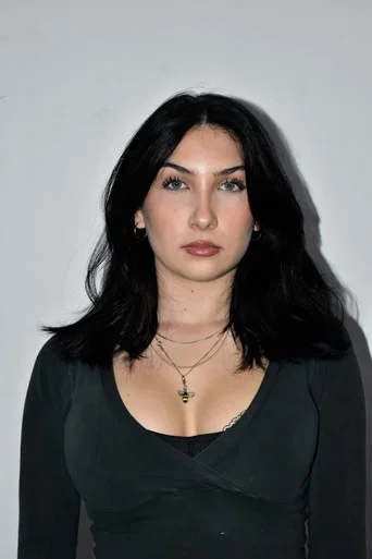 Antonia Rafaela Vasincu Arvanitache