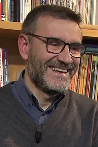 Francesco Artibani