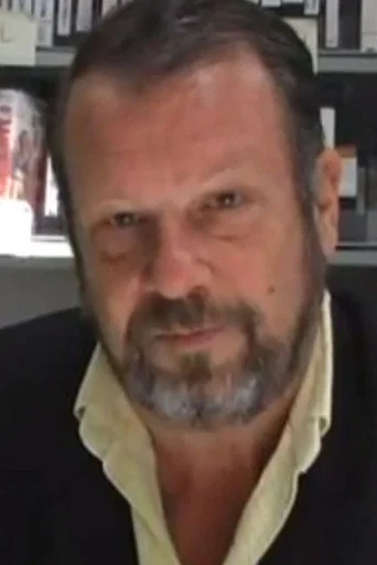 Adolfo Luis Strauch Urioste