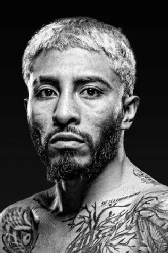 Alexandro Santiago