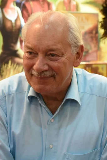 Klaus Teuber