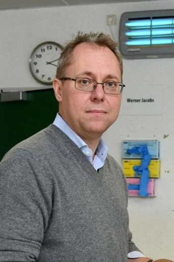 Werner Jacobs