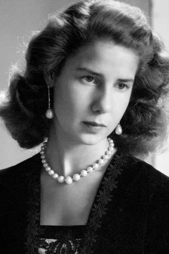Cayetana Fitz-James Stuart