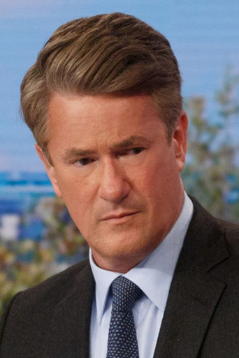 Joe Scarborough