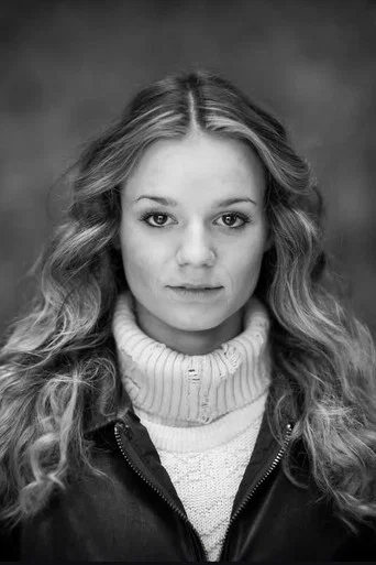 Sophie Wright