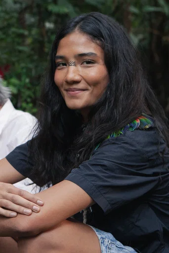 Dandara Queiroz