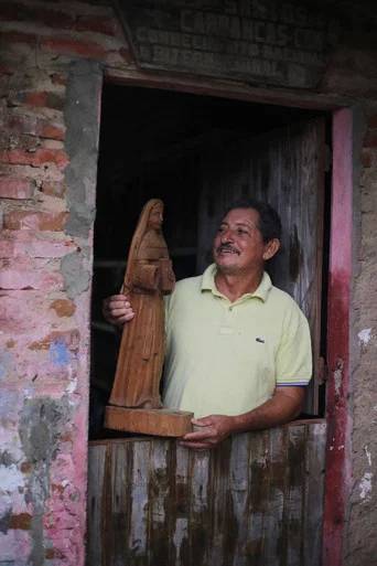 Mestre Manoel