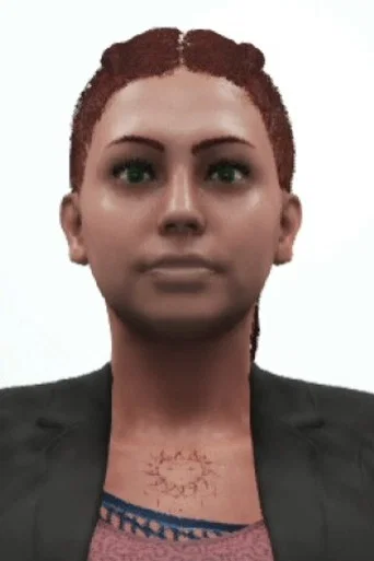 Amaya Wane