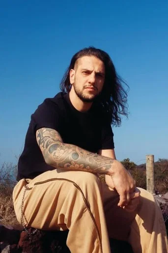 Otávio "Zani" Cardoso