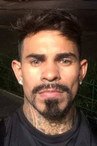 Ronny Aislan
