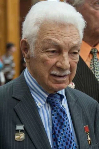 Степан Микоян