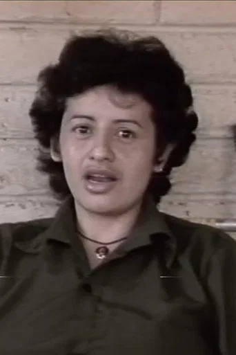 Mercedes del Carmen Letona