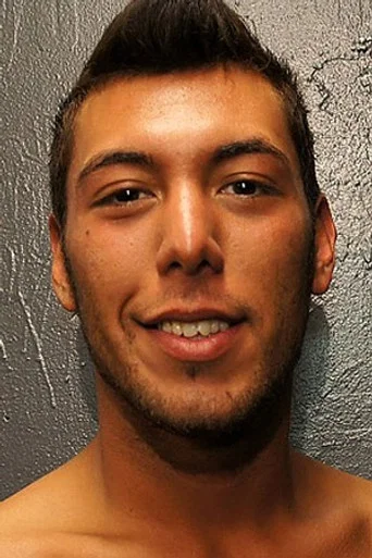 Matthew Rodriguez