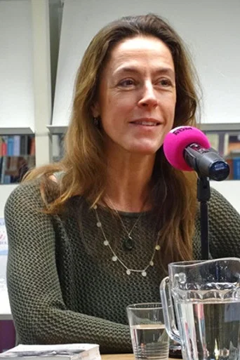 Mirjam van Hengel