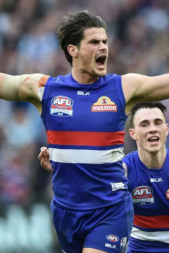Tom Boyd
