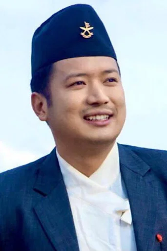 Anand Gurung