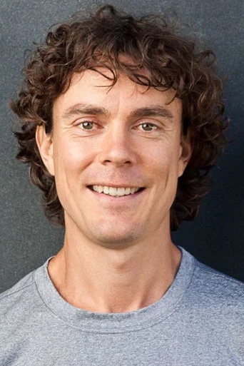 Scott Jurek
