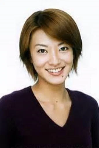 Miwa Hosoki