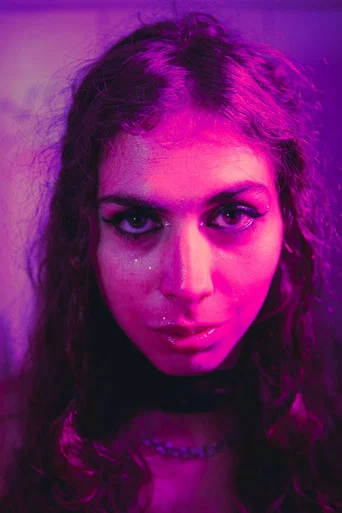 Maria Vitória Rosa