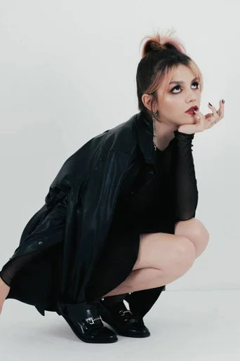 Victoria Mancera