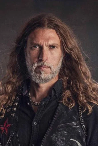 Fredrik Larsson
