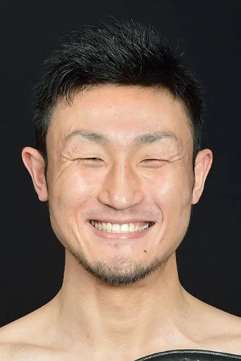 Keita Obara