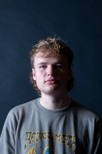 Adam Sluijter