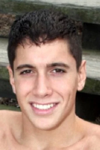 Jake Broderick