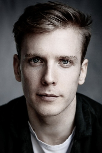 Edward Tidy