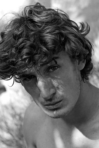 Erwann Gourdel