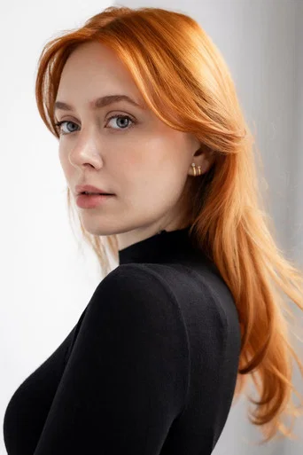 Robyn Jain