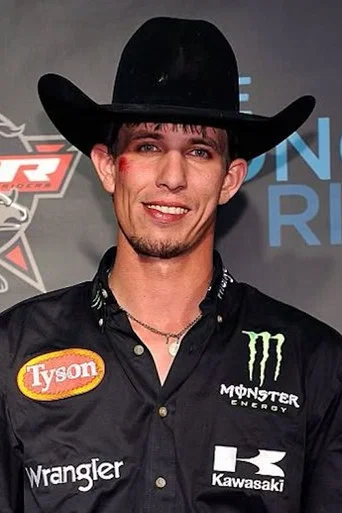 J.B. Mauney