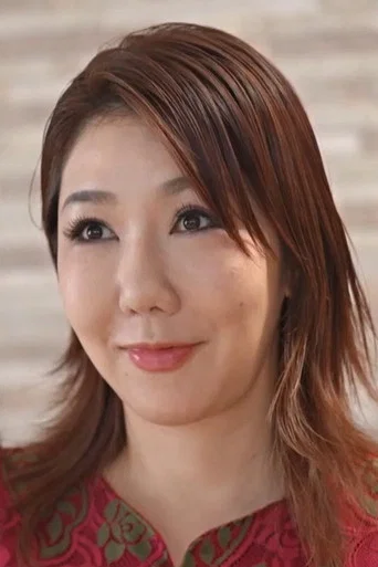 卯月朱美